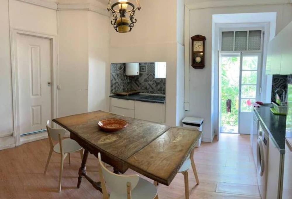 Apartment As A Local! Santos Historical 6 Bedroom Iii *