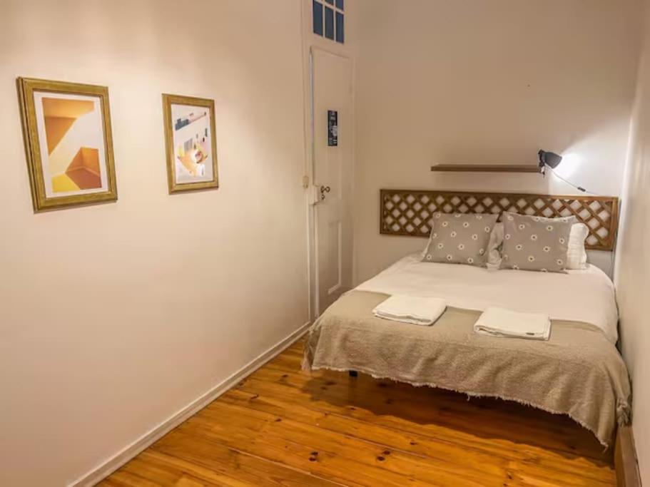 As A Local! Santos Historical 6 Bedroom Iii