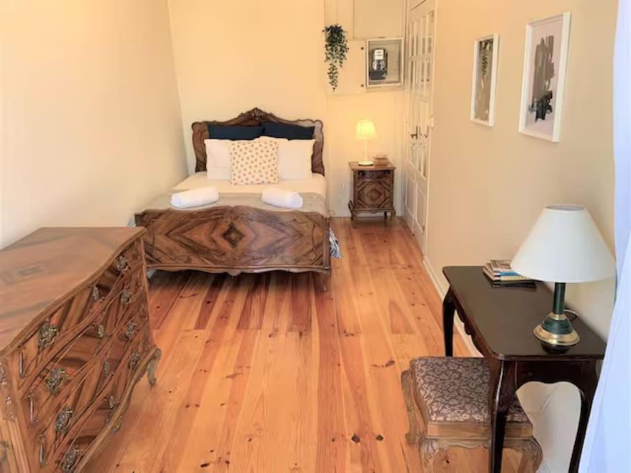 As A Local! Santos Historical 6 Bedroom Iii Apartment *