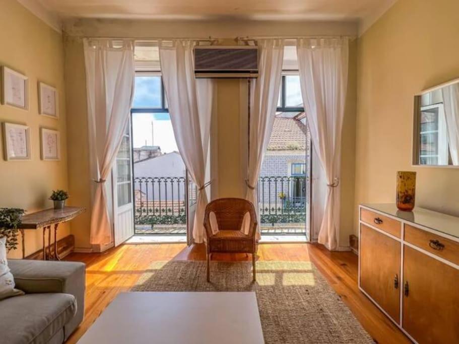 As A Local! Santos Historical 6 Bedroom Iii *