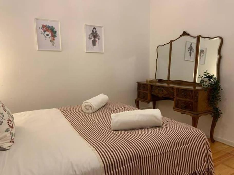 As A Local! Santos Historical 6 Bedroom Iii *