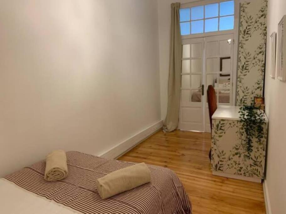 As A Local! Santos Historical 6 Bedroom Iii *